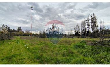 Terreno Estratégico en San Bernardo