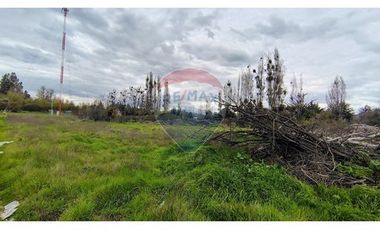Terreno Estratégico en San Bernardo