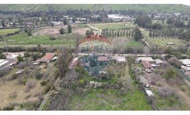 Terreno Estratégico en San Bernardo