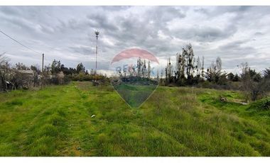 Terreno Estratégico en San Bernardo