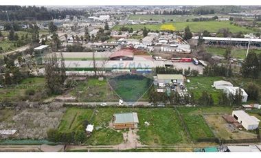 Terreno Estratégico en San Bernardo