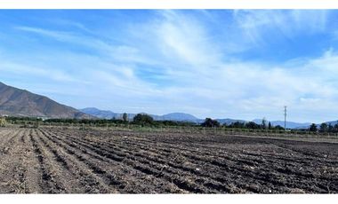 Parcela en Venta - Melipilla - 5290mts2