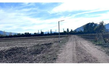 Parcela en Venta - Melipilla - 5290mts2