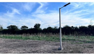 Parcela en Venta - Melipilla - 5290mts2