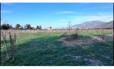 Parcela en Venta - Melipilla - 5290mts2