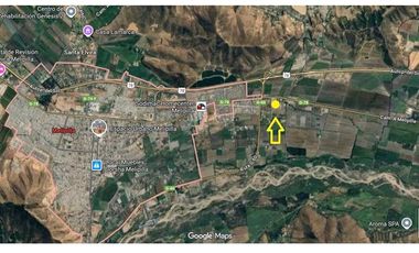 Parcela en Venta - Melipilla - 5290mts2