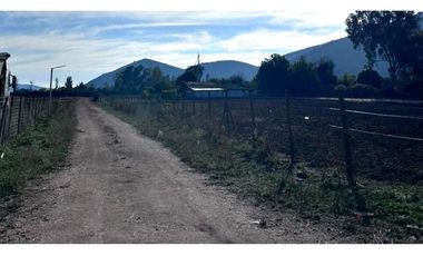 Parcela en Venta - Melipilla - 5290mts2