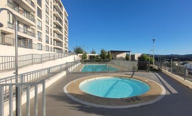 Departamento en los Pinos Quilpué