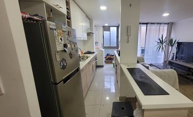 Departamento en los Pinos Quilpué