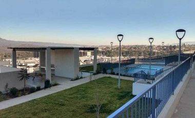 Departamento en los Pinos Quilpué