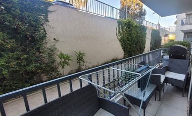 Departamento en los Pinos Quilpué