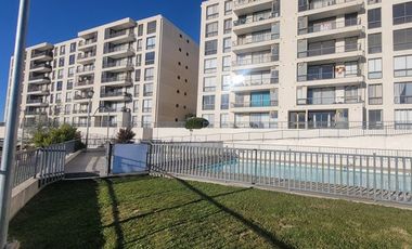 Departamento en los Pinos Quilpué