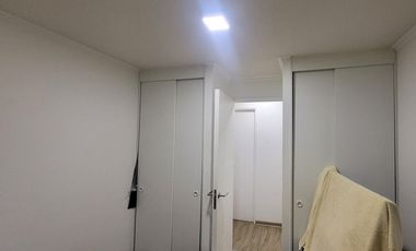 Departamento en los Pinos Quilpué