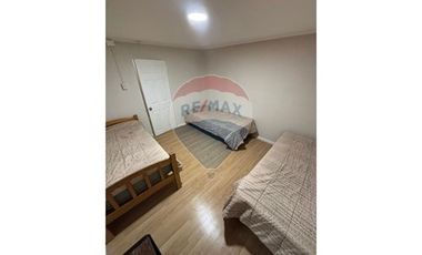 CASA REMODELADA TRABAJADORES MEJILLONES