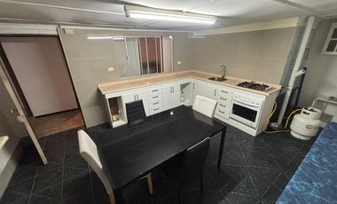 CASA REMODELADA TRABAJADORES MEJILLONES