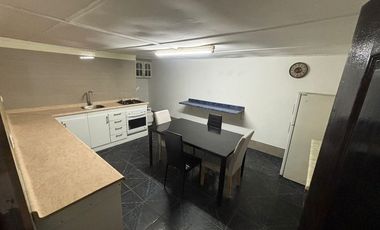 CASA REMODELADA TRABAJADORES MEJILLONES