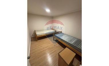 CASA REMODELADA TRABAJADORES MEJILLONES