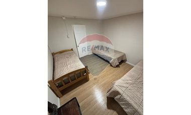 CASA REMODELADA TRABAJADORES MEJILLONES