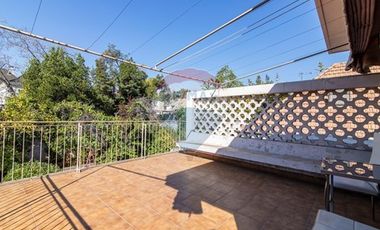 Oportunidad Estupenda Casa / Excelente Ubicación