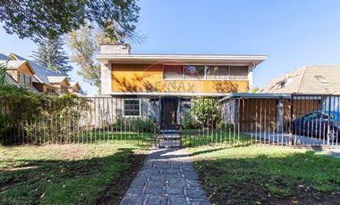 Oportunidad Estupenda Casa / Excelente Ubicación