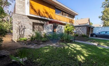 Oportunidad Estupenda Casa / Excelente Ubicación