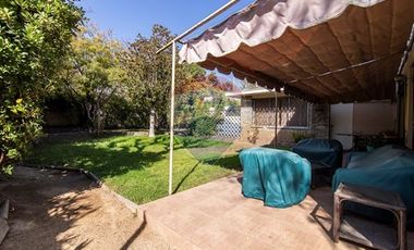 Oportunidad Estupenda Casa / Excelente Ubicación