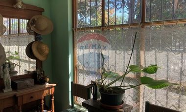 COMERCIAL - Macul. Villa Santa Carolina!!