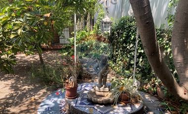 COMERCIAL - Macul. Villa Santa Carolina!!