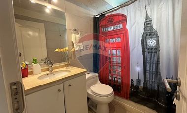 Casa Bosques Andinos 4D + 3B + Piscina + Quincho