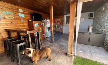 Casa Bosques Andinos 4D + 3B + Piscina + Quincho