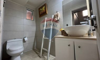 Casa Bosques Andinos 4D + 3B + Piscina + Quincho