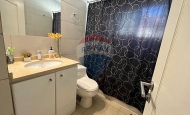 Casa Bosques Andinos 4D + 3B + Piscina + Quincho