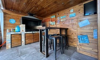 Casa Bosques Andinos 4D + 3B + Piscina + Quincho