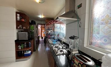 Casa Bosques Andinos 4D + 3B + Piscina + Quincho