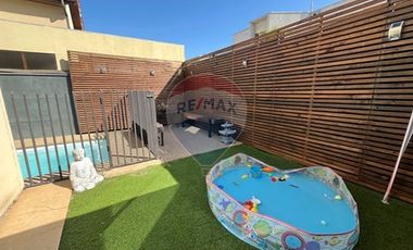 Casa Bosques Andinos 4D + 3B + Piscina + Quincho