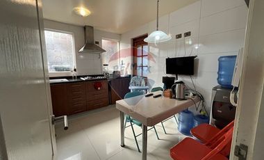 Casa Bosques Andinos 4D + 3B + Piscina + Quincho