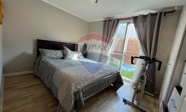 Casa Bosques Andinos 4D + 3B + Piscina + Quincho