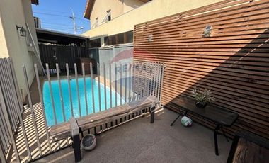 Casa Bosques Andinos 4D + 3B + Piscina + Quincho