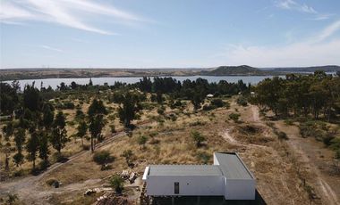 Venta parcelas Lago Rapel