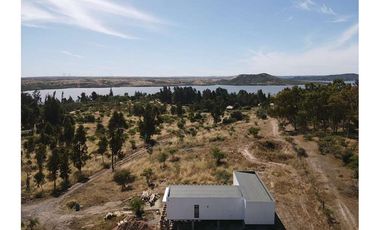 Venta parcelas Lago Rapel
