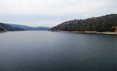 Venta parcelas Lago Rapel
