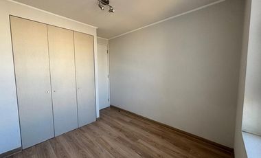 ¡Exclusivo depto. en San Miguel, 2D+2B y terraza!