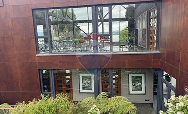 En venta Dpto. 4D+3B, La Puntilla Villarrica