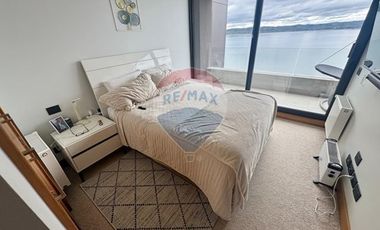 En venta Dpto. 4D+3B, La Puntilla Villarrica