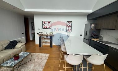 En venta Dpto. 4D+3B, La Puntilla Villarrica