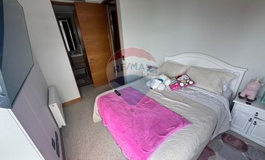 En venta Dpto. 4D+3B, La Puntilla Villarrica