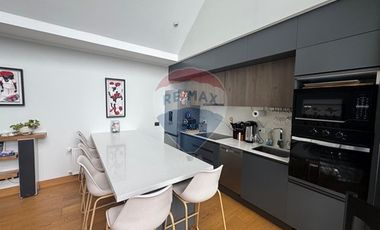 En venta Dpto. 4D+3B, La Puntilla Villarrica