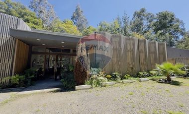 Venta de lotes con vista al mar proyecto Tomé