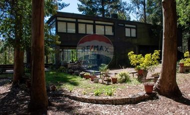 Venta de lotes con vista al mar proyecto Tomé