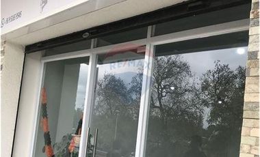 Oportunidad Inversión Oficinas-Consultas Medicas